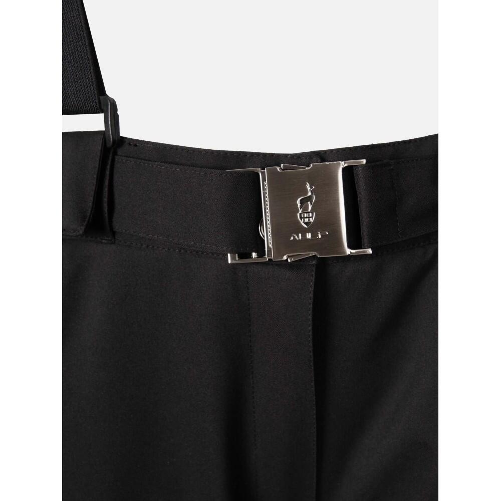 AULP Pantalon de ski VIARY - BLACK 5/7