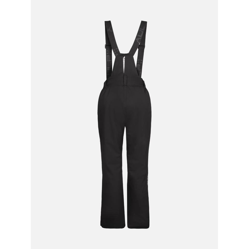 AULP Pantalon de ski VIARY - BLACK 4/7