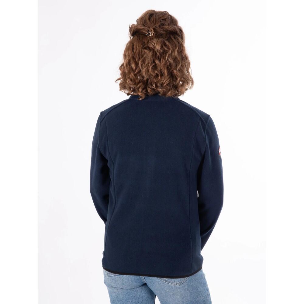 AULP Veste polaire VALEN - NAVY 2/5