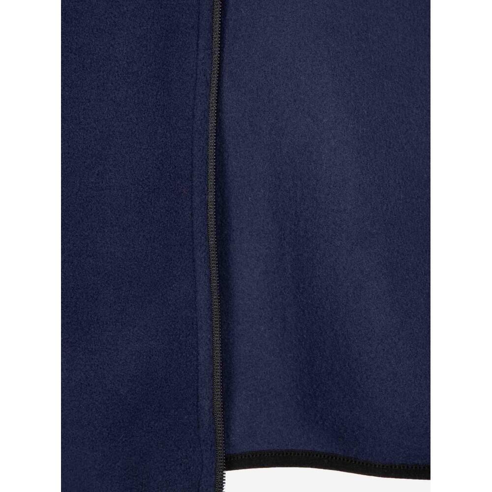 AULP Veste polaire VALEN - NAVY 5/5