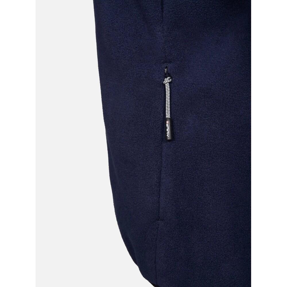 AULP Veste polaire VALEN - NAVY 4/5