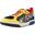 Pantofi Sport Geox Model J Inek Boy Culoare Galben