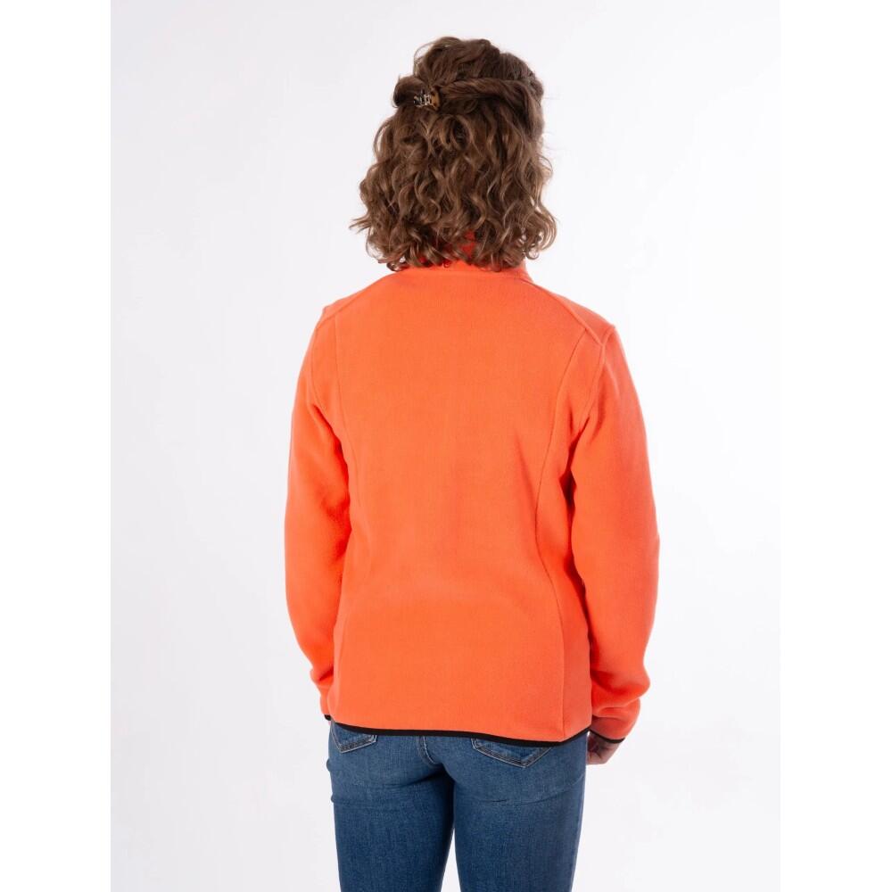 AULP Veste polaire VALEN - HIBISCUS 2/3
