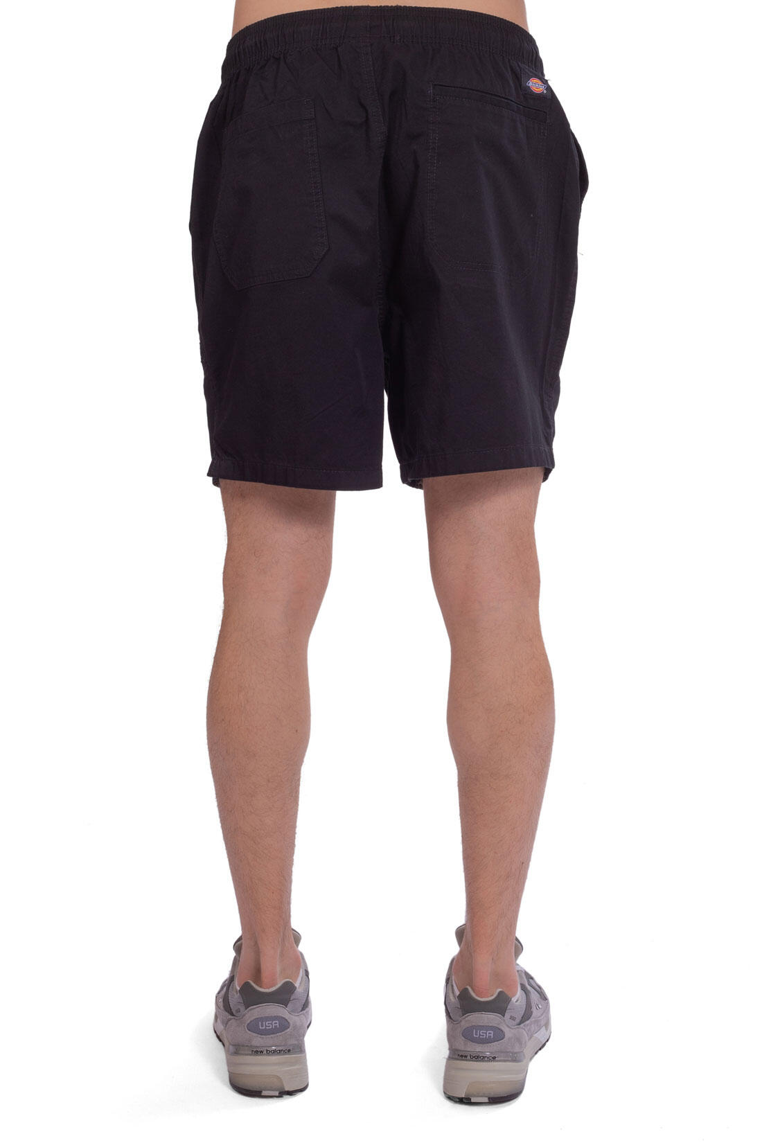 Pantaloncini Dickies modello DK0A4XB2BLK1 per uomini 3/5