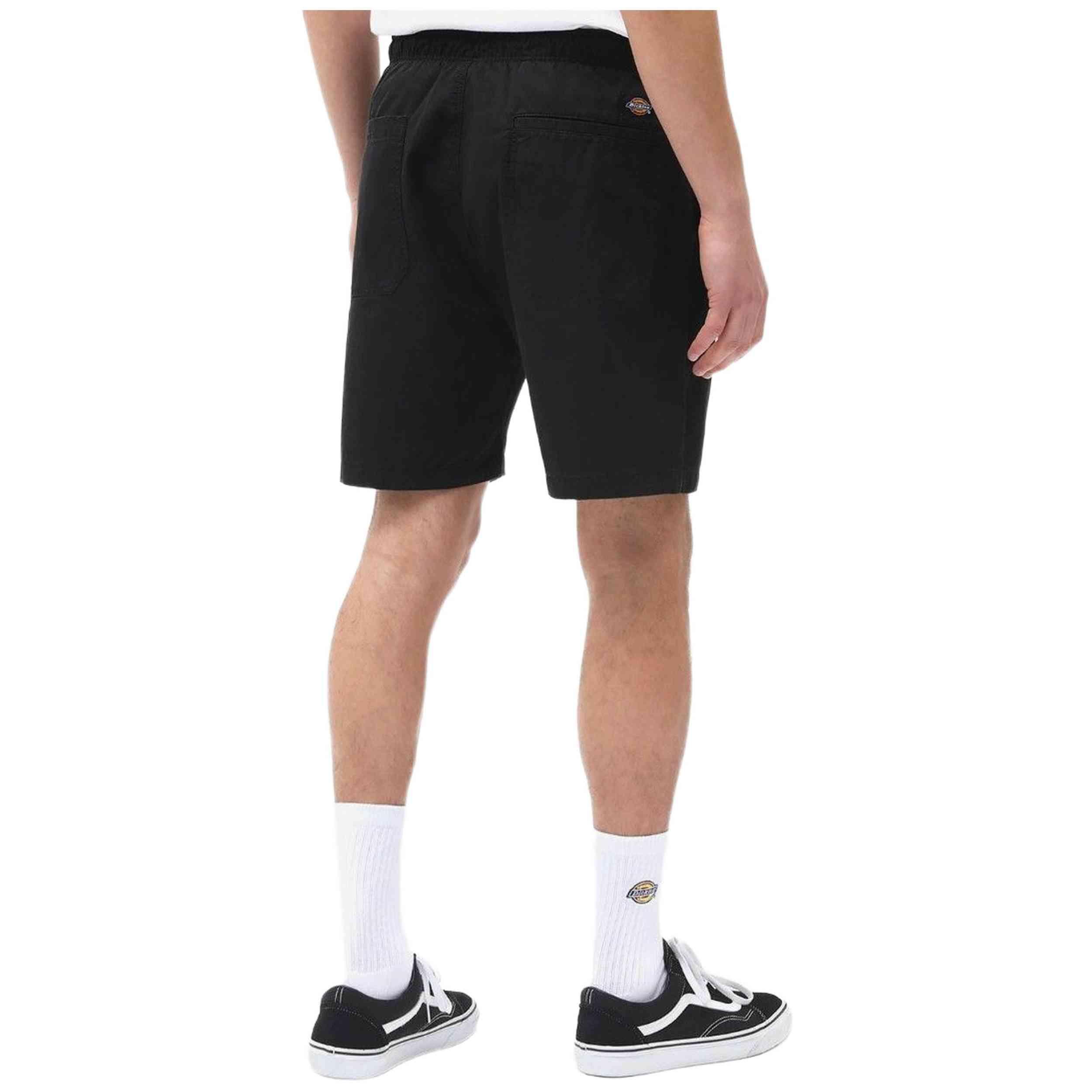 Short Dickies modèle DK0A4XB2BLK1 pour homme 2/5