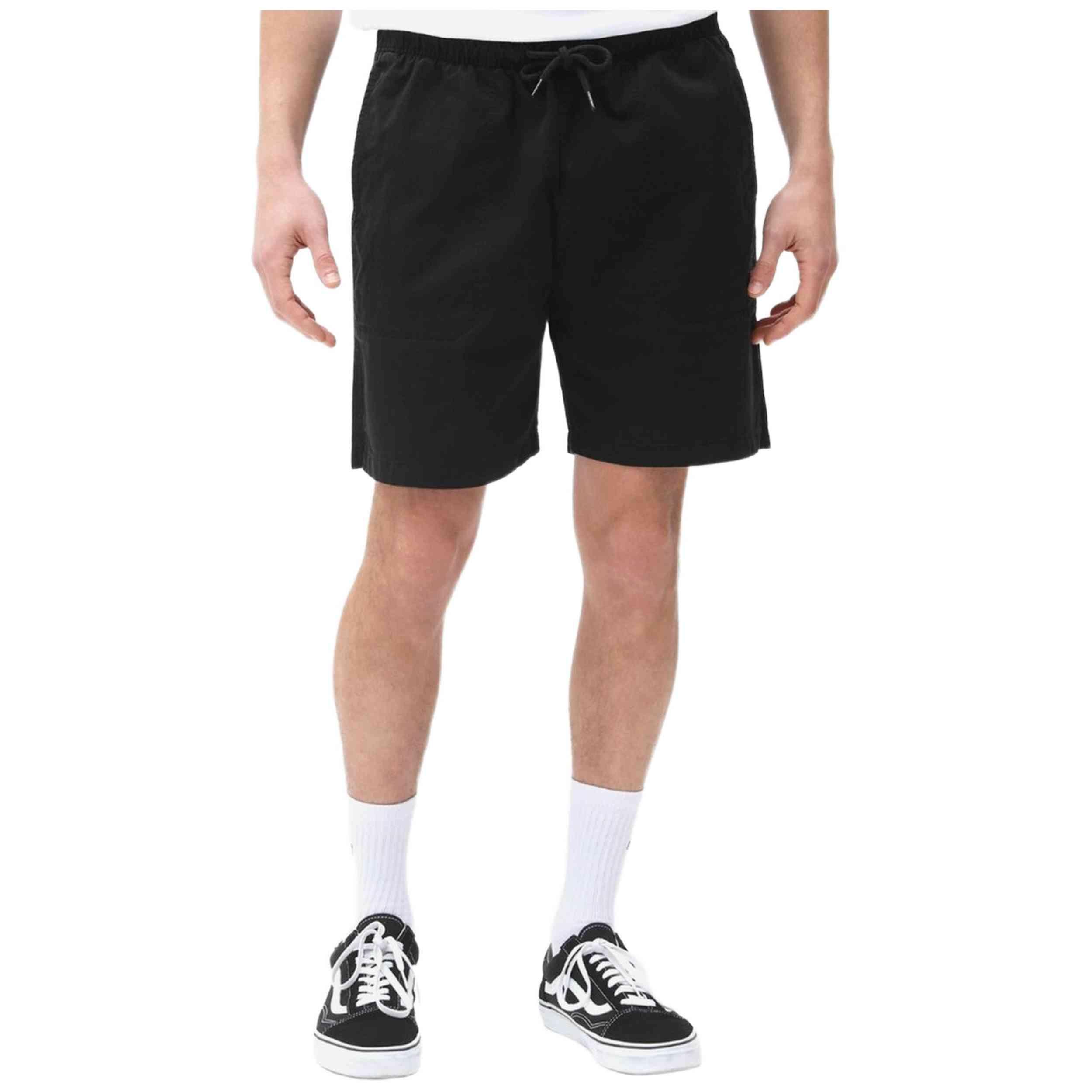 Short Dickies modèle DK0A4XB2BLK1 pour homme 1/5