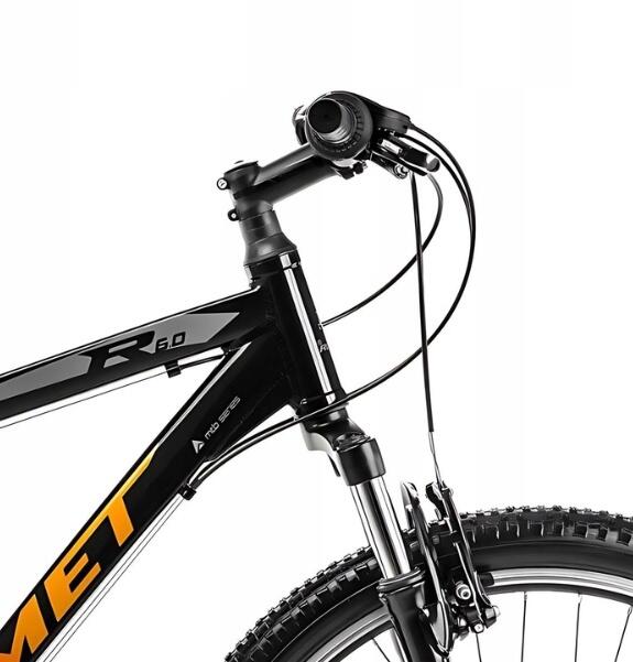 Rower górski Romet Rambler R6.0 MTB 26" cali 3/7