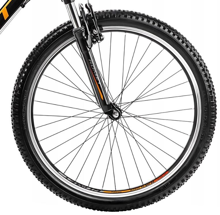 Rower górski Romet Rambler R6.0 MTB 26" cali 4/7