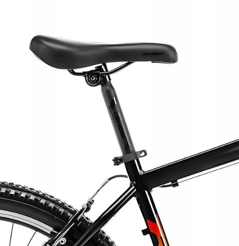 Rower górski Romet Rambler R6.0 MTB 26" cali 6/7