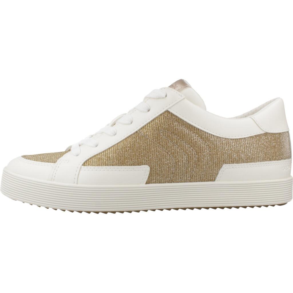 Baskets femme Geox Blomiee 2/5