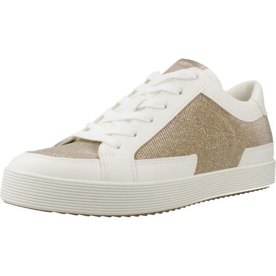 Zapatillas mujer Geox D Blomiee