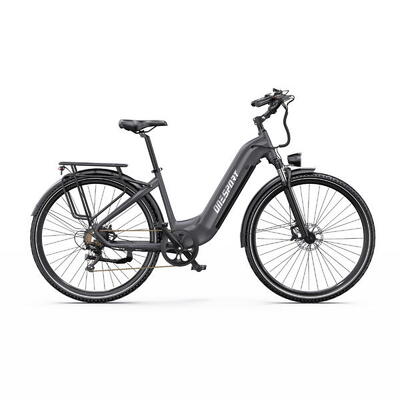 Ot05pro elektrische fiets 22.5ah 140km bereik hydraulische schijfremmen