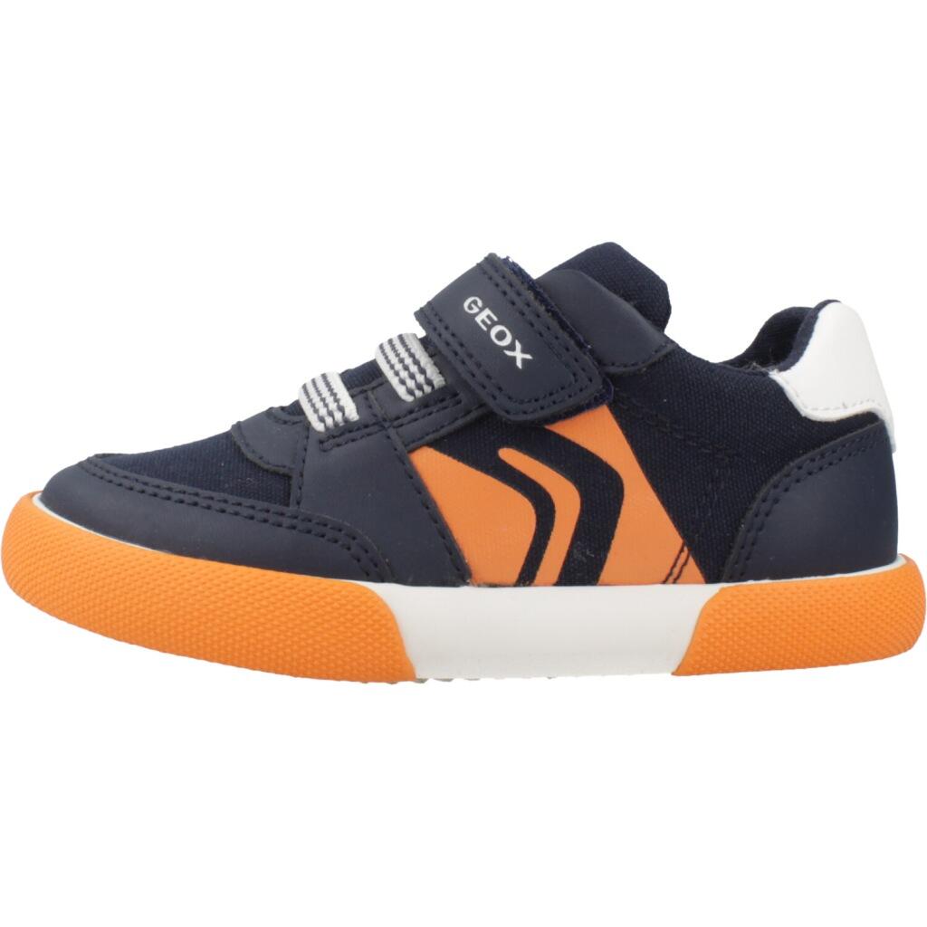 Sneakers da bambino Geox Gisli A 2/7