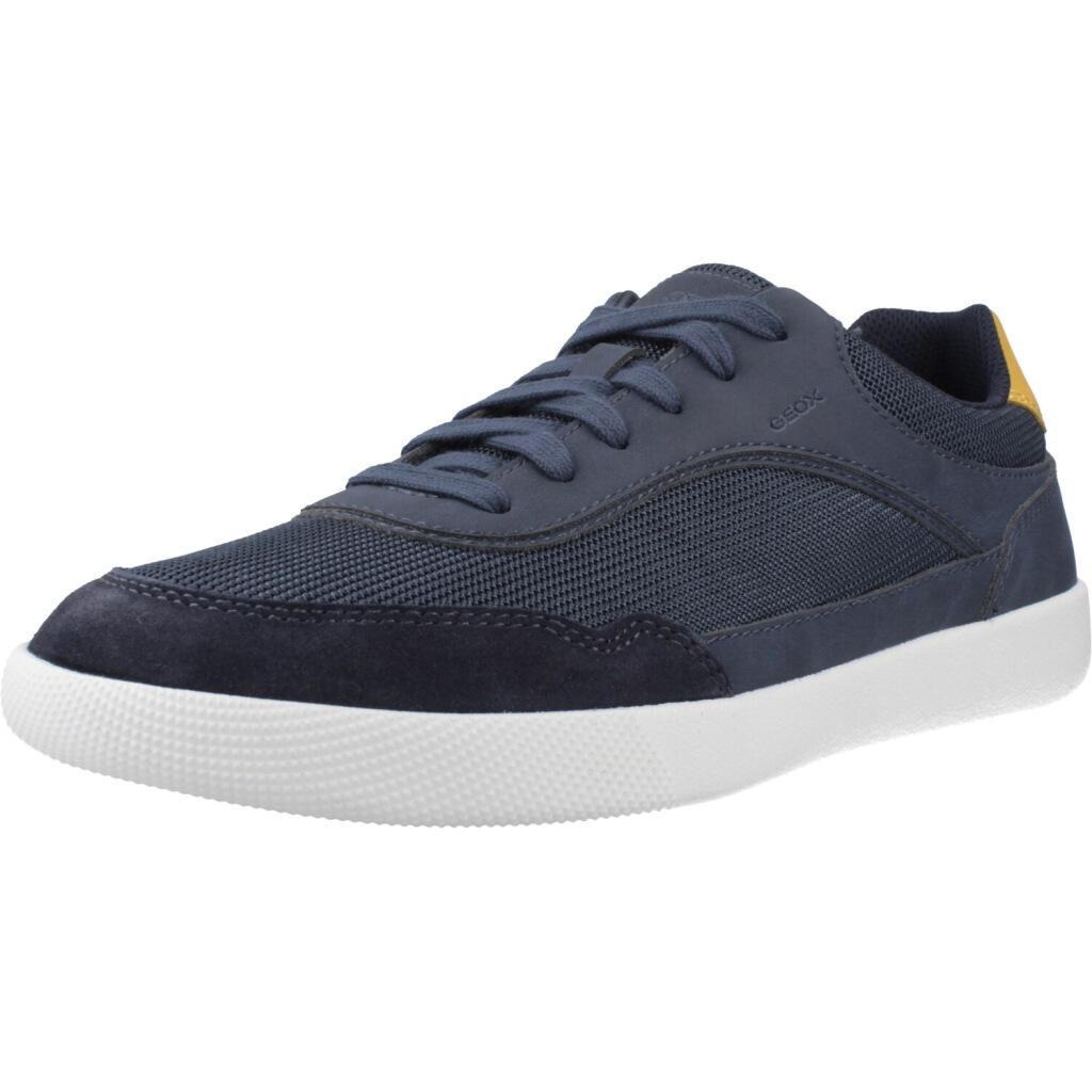 Buty GEOX U RIETI Niebieski