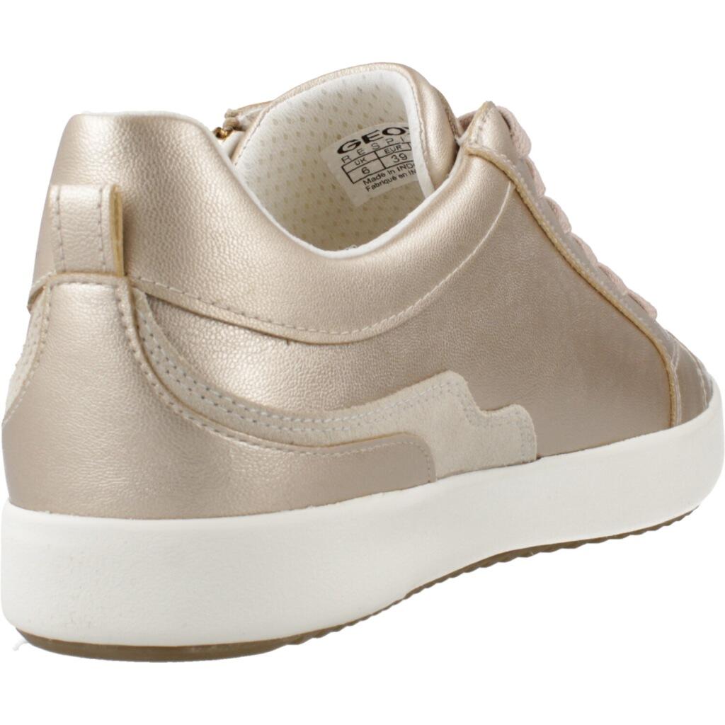 Baskets femme Geox Blomiee 3/5