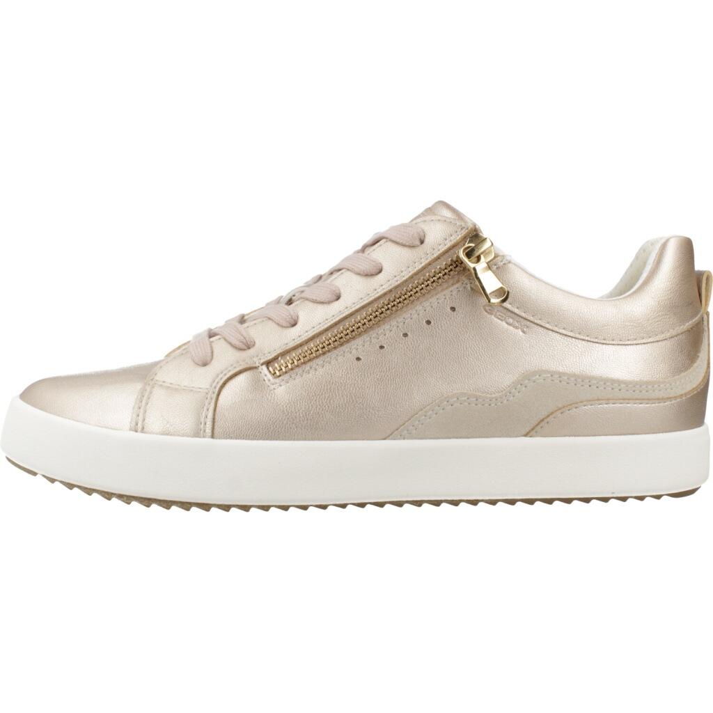 Baskets femme Geox Blomiee 2/5