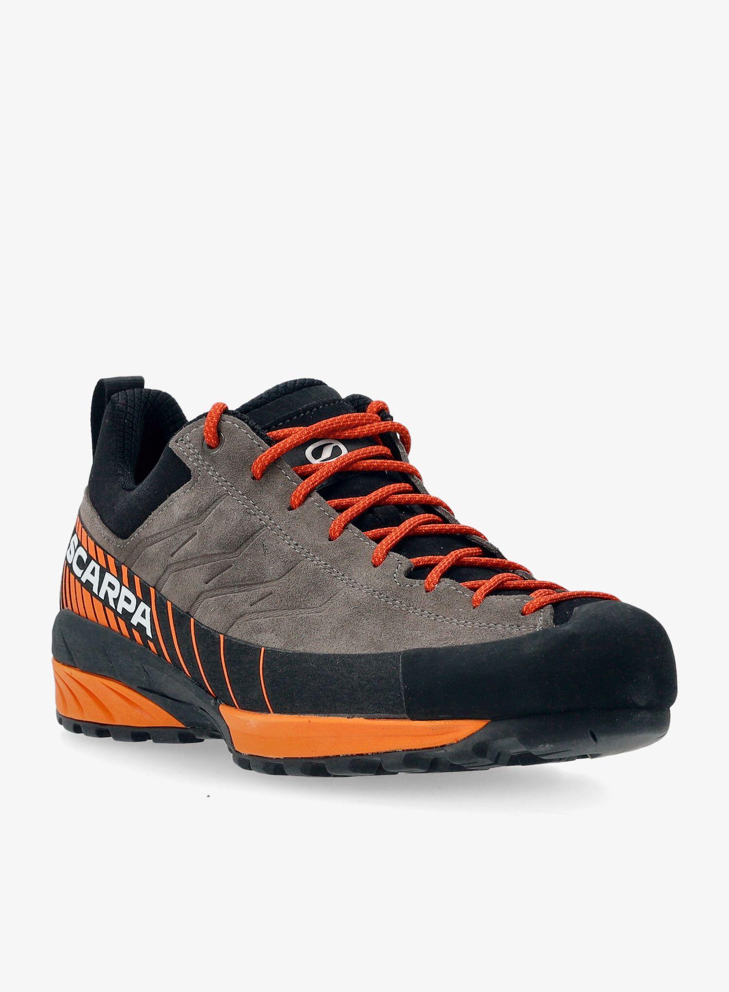 Chaussures d'approche homme SCARPA Mescalito 3/7
