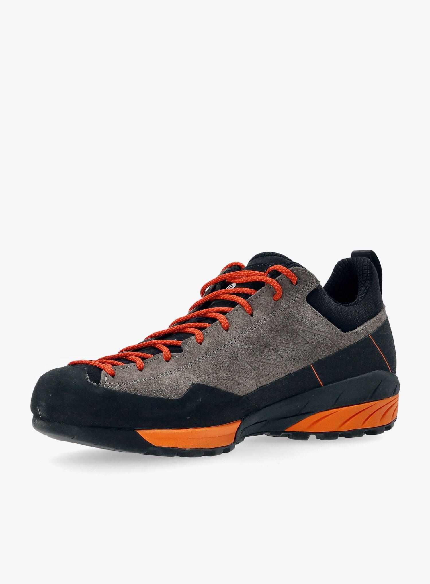 Chaussures d'approche homme SCARPA Mescalito 5/7