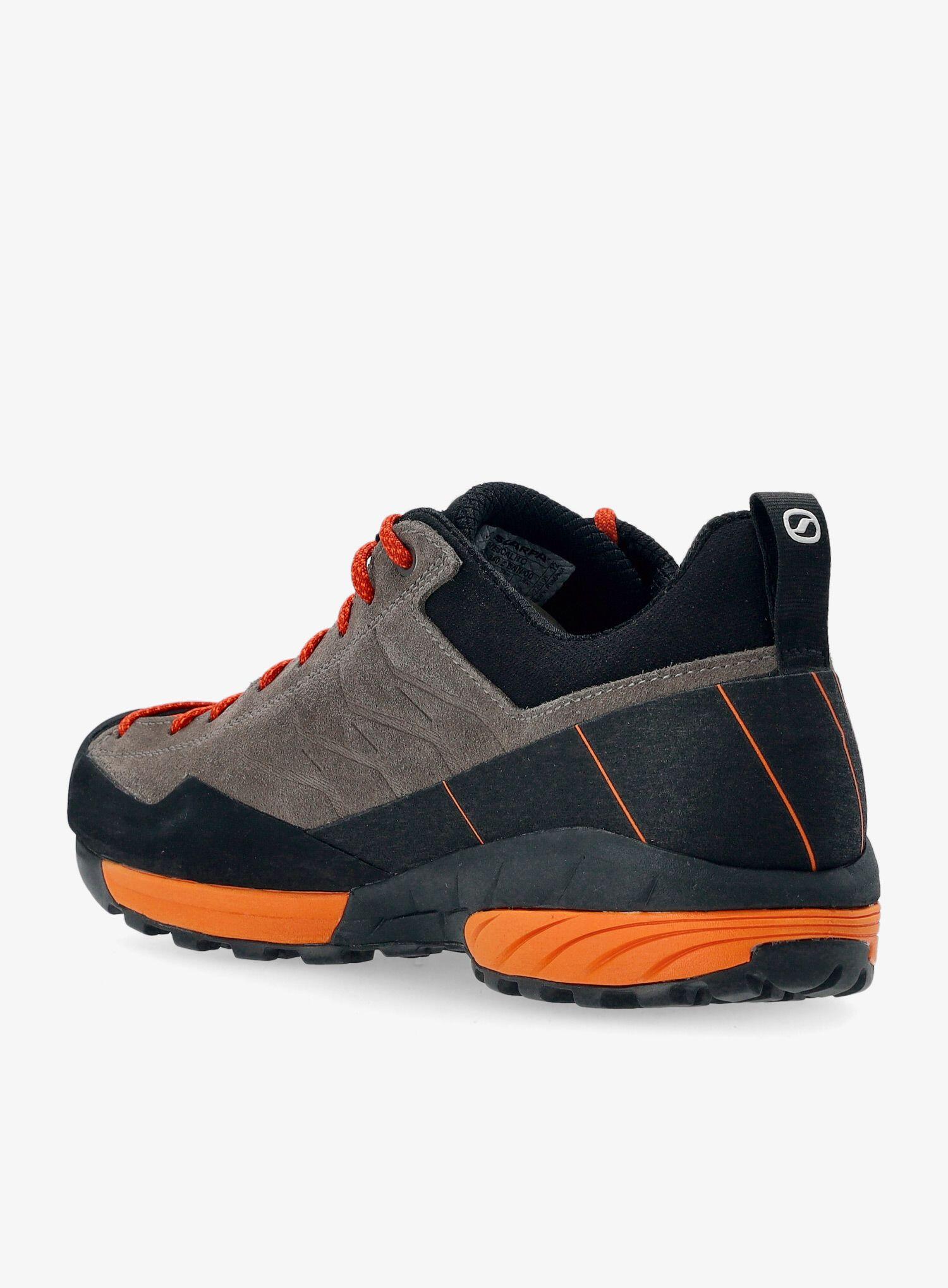 Chaussures d'approche homme SCARPA Mescalito 6/7