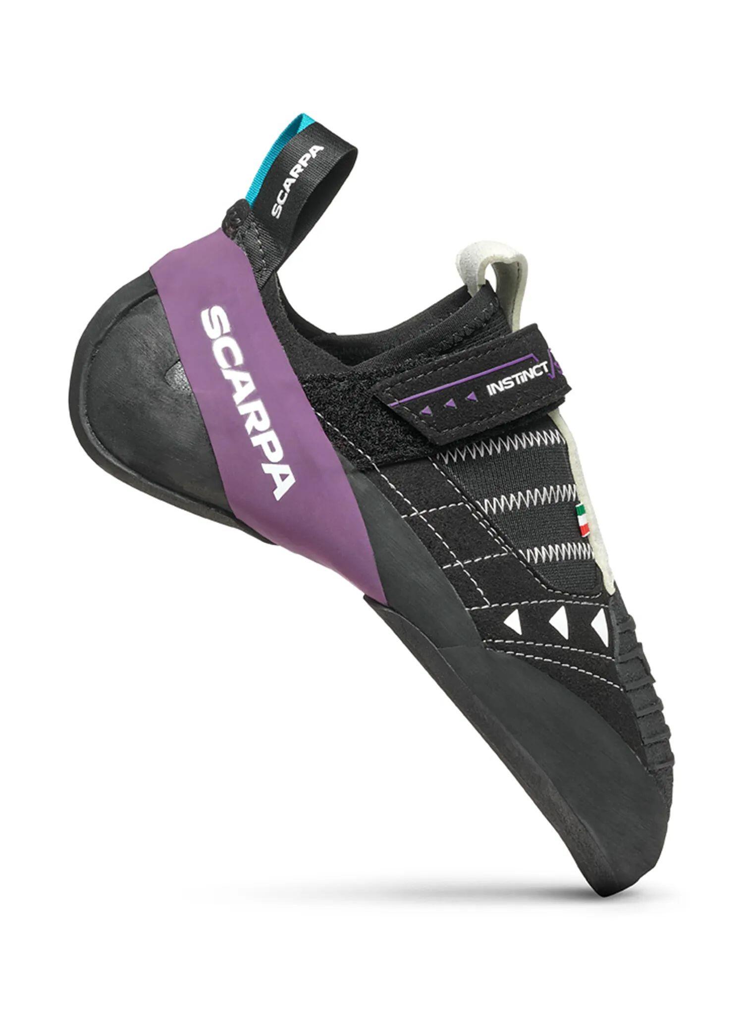 SCARPA picture