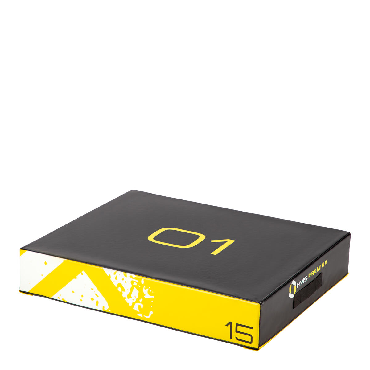 Plyo-boxes soft set HMS PREMIUM PYBS01 (4 pièces) 7/7