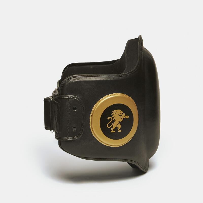öv Leone Belly Protector
