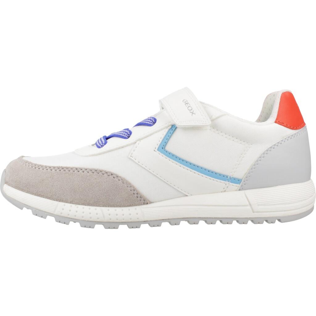 Baskets enfant Geox Alben A 2/5