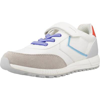 Sneakers per bambini Geox Alben A