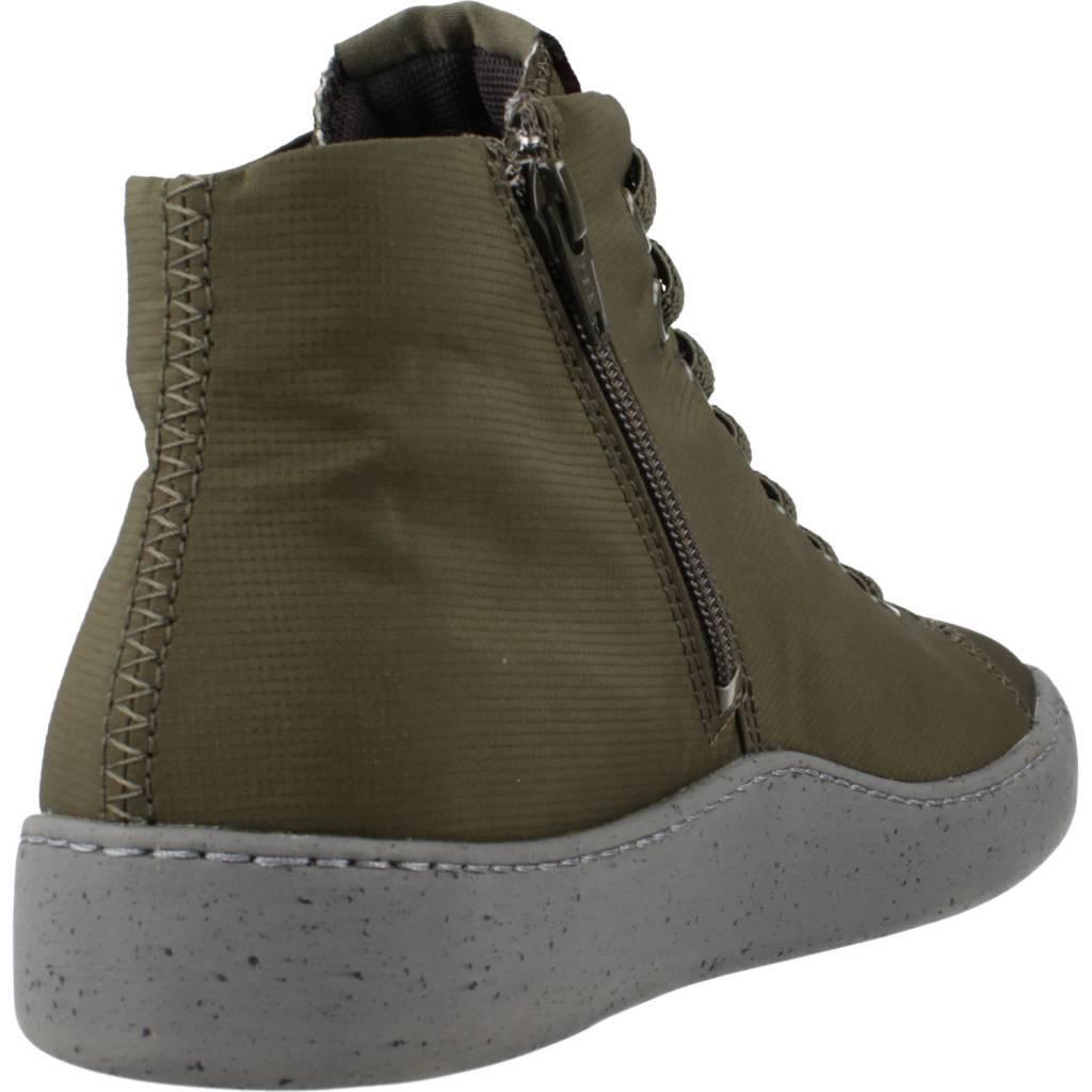 Baskets Camper Peu Touring 3/5