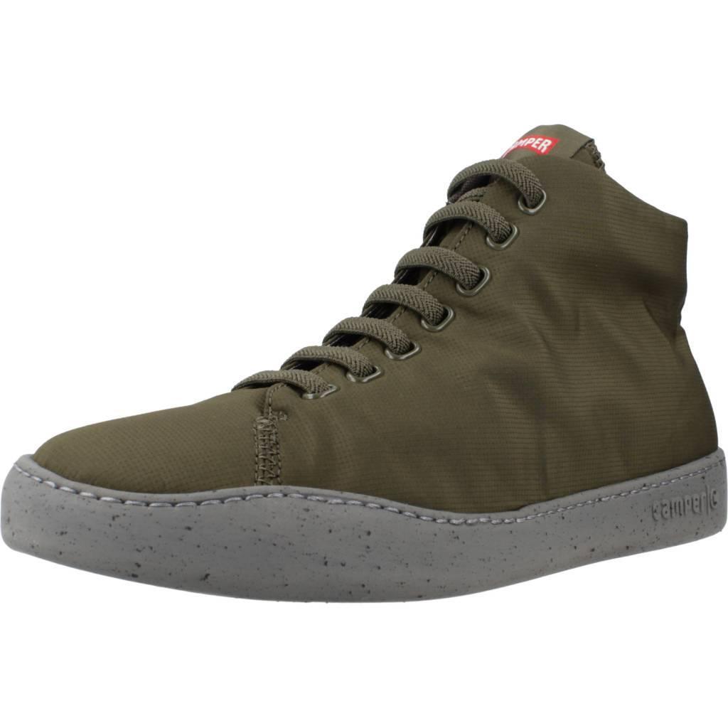 Buty CAMPER K300270 014 Zielony