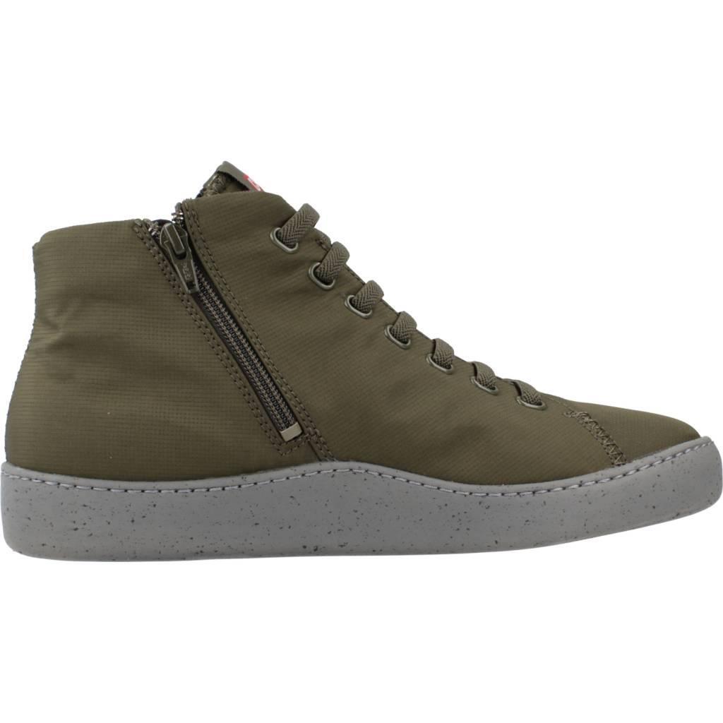 Baskets Camper Peu Touring 4/5