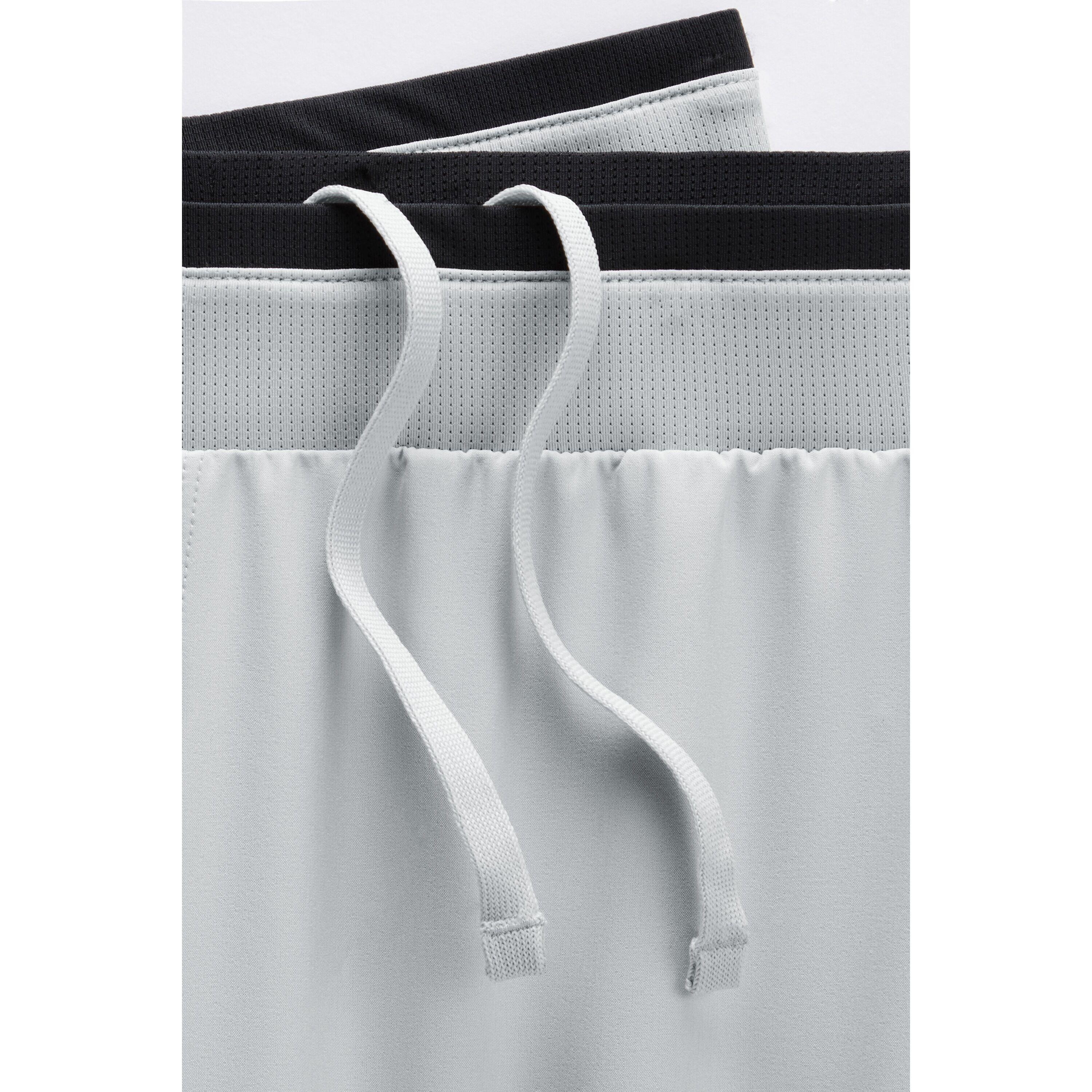 Short Homme The Fundamental Avec Poches Zippées 7/7