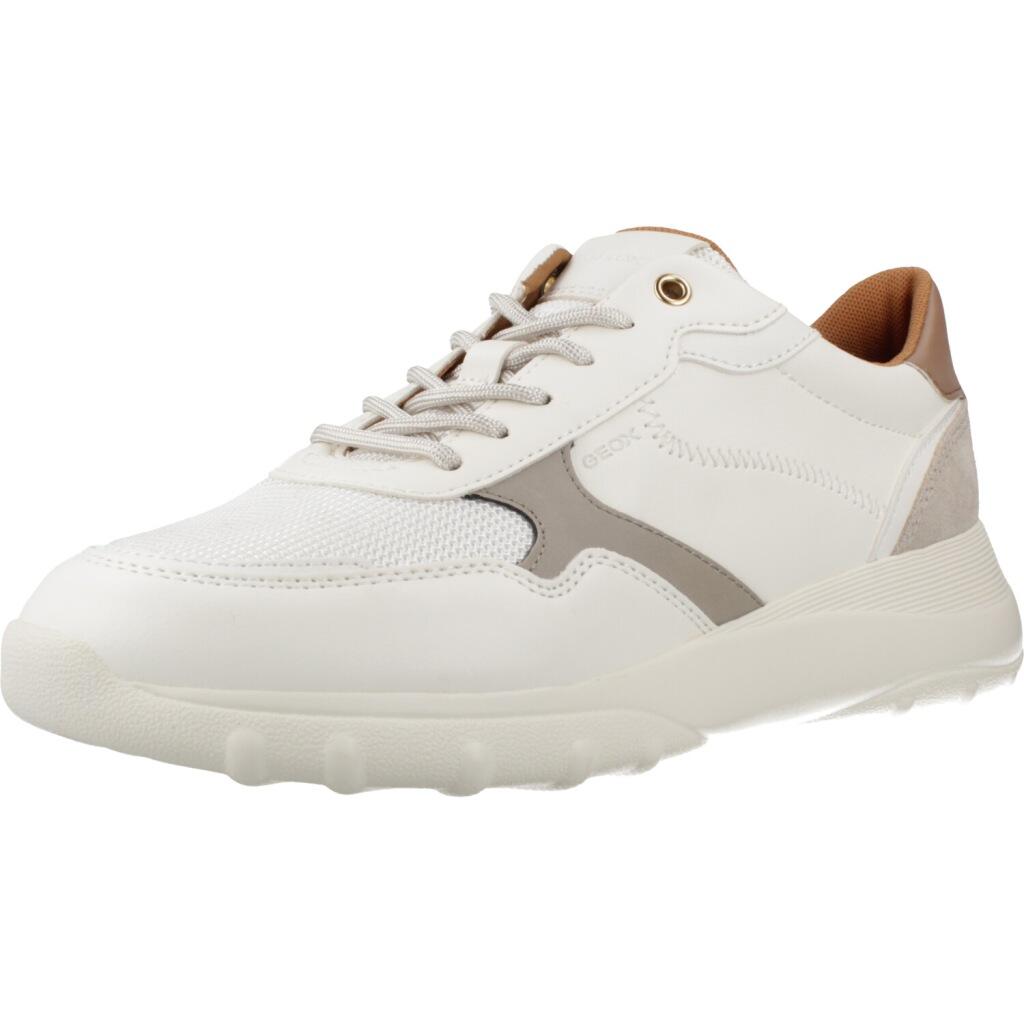 Buty GEOX D ALLENIEE Biały