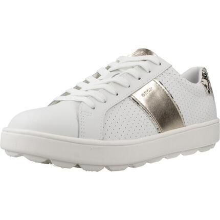 Sneakers Geox Spherica Ecub-1 A