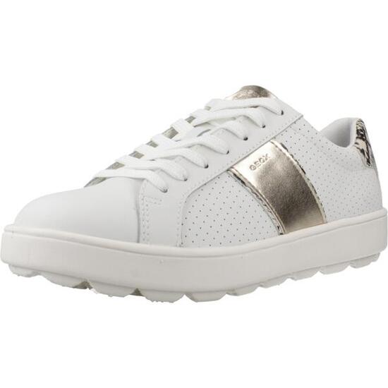 Sneakers Geox Spherica Ecub-1 A