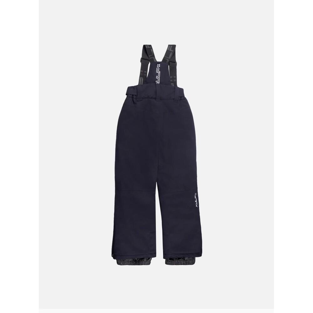 AULP Pantalon de ski junior SAVIO - NAVY 2/4