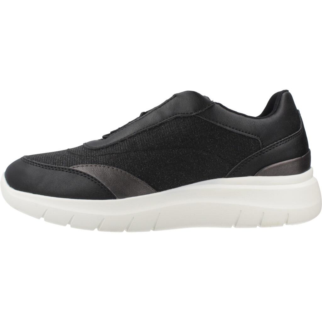 Baskets femme Geox Plummery A 2/5