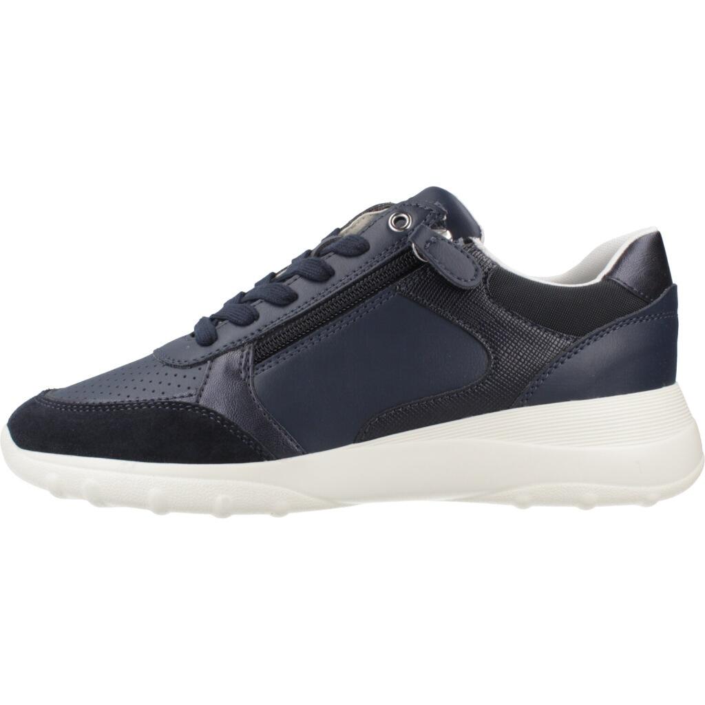 Baskets femme Geox Alleniee 2/5