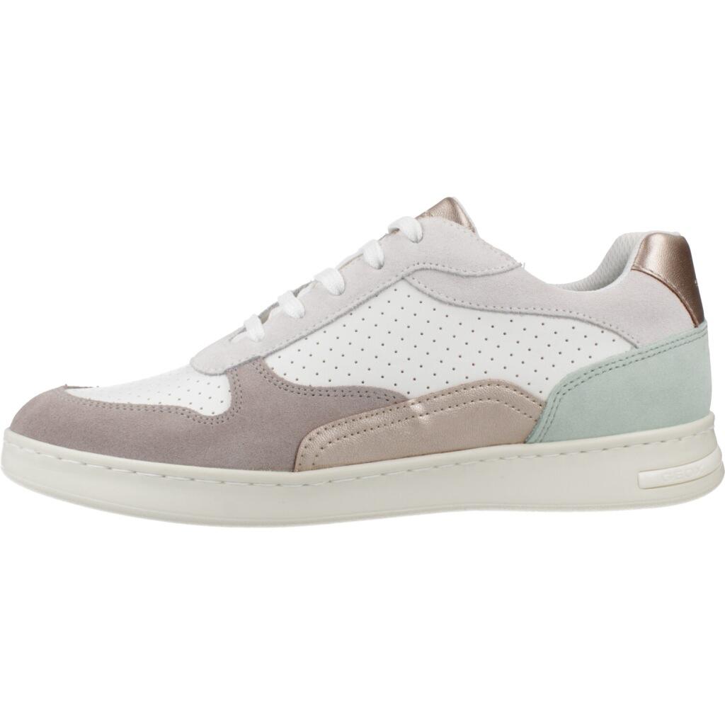 Sneakers Geox Jaysen C 2/5