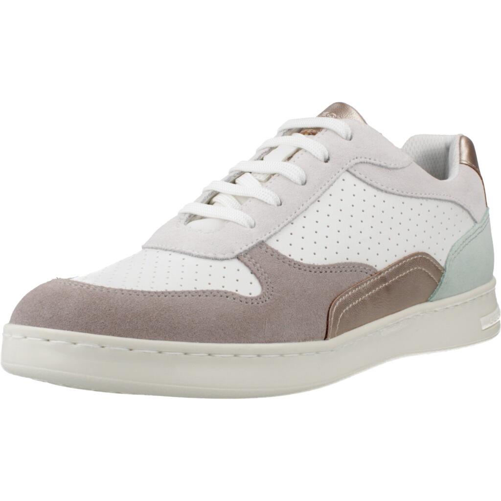 Buty GEOX D JAYSEN Biały