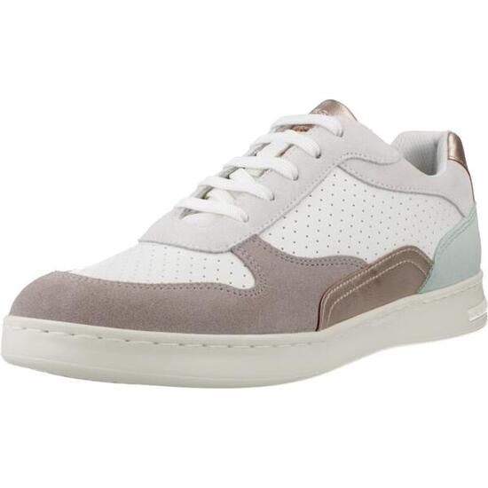 Zapatillas mujer Geox D Jaysen