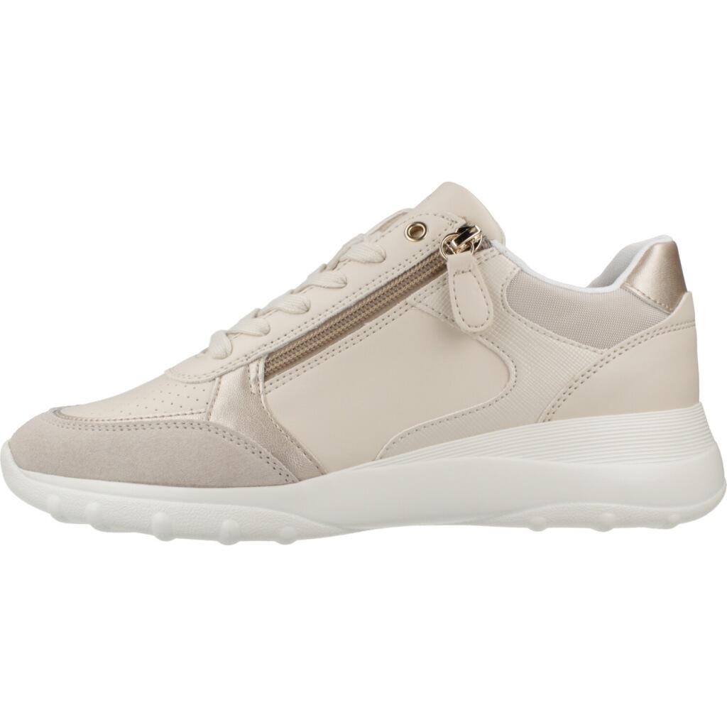 Baskets femme Geox Alleniee A 2/5