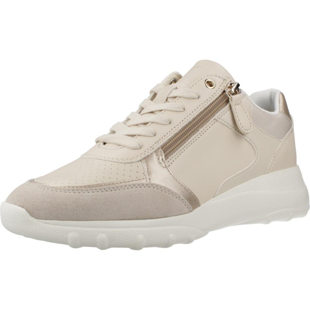 Baskets femme Geox Alleniee A 1/5