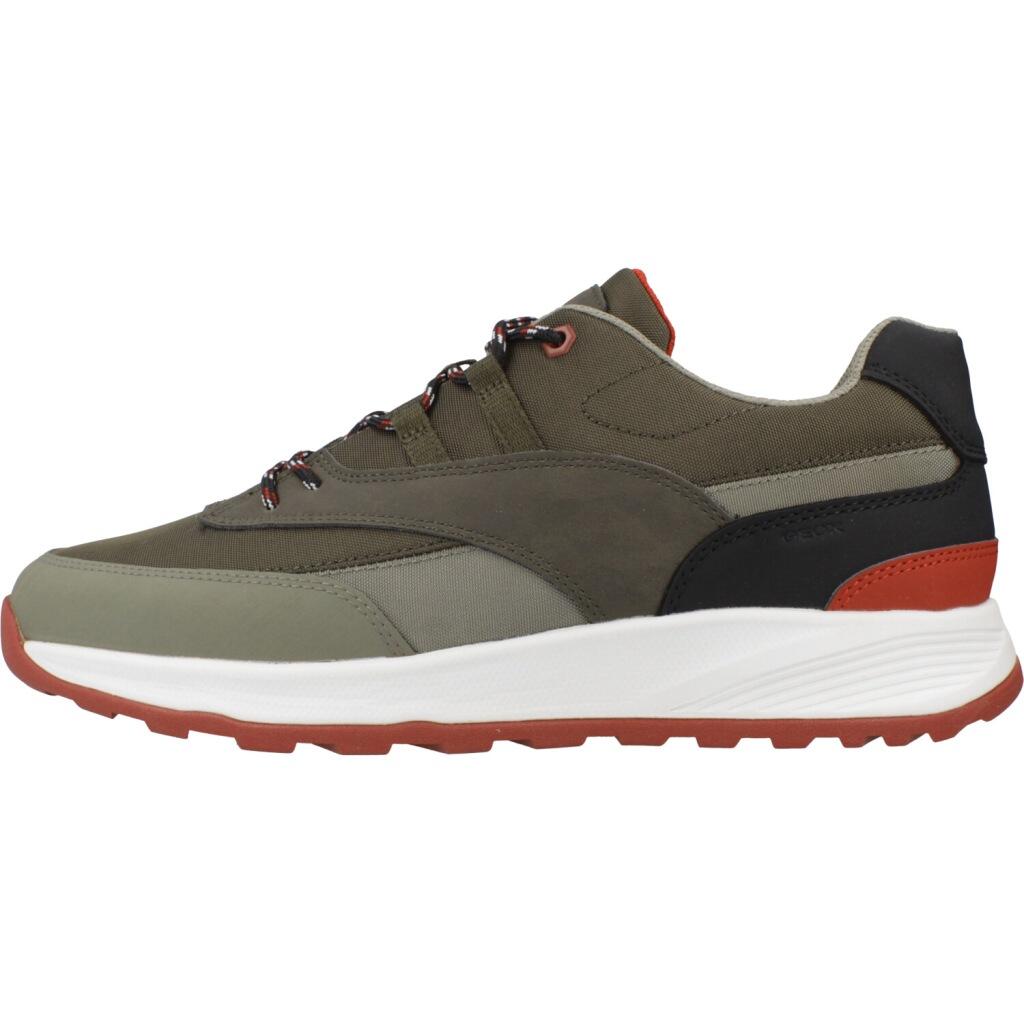 Baskets Geox Terrestre A 2/5