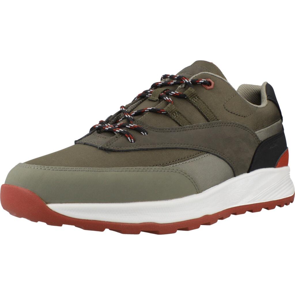 Baskets Geox Terrestre A 1/5
