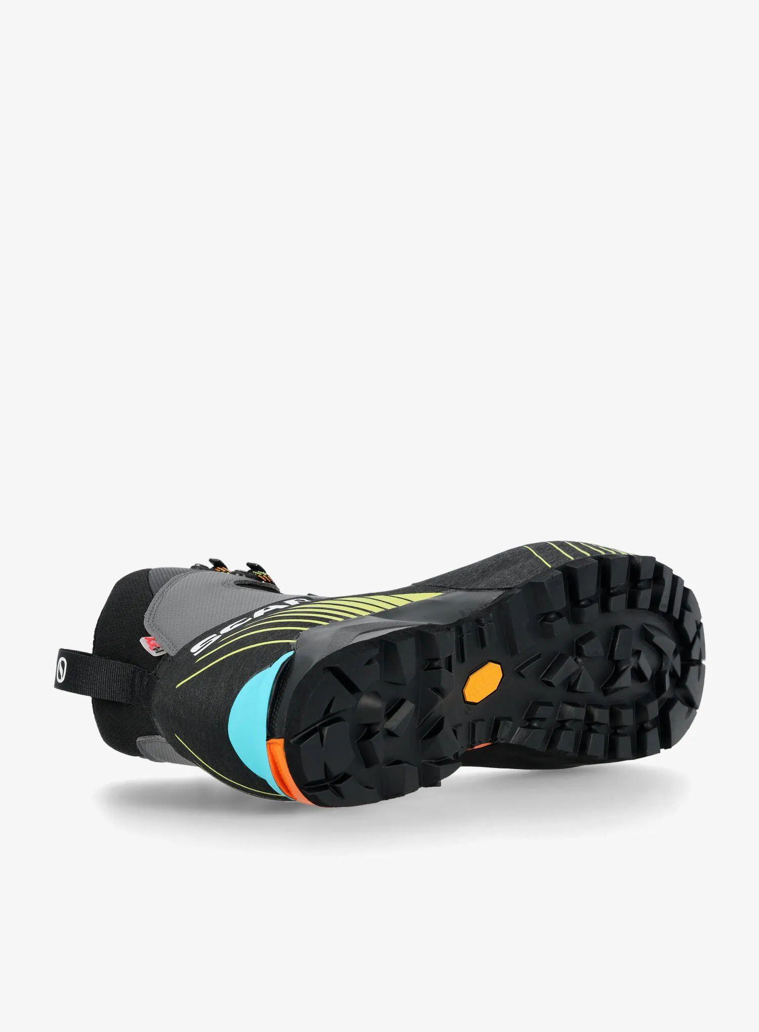 Heren bergschoenen SCARPA Ribelle Lite HD 7/7