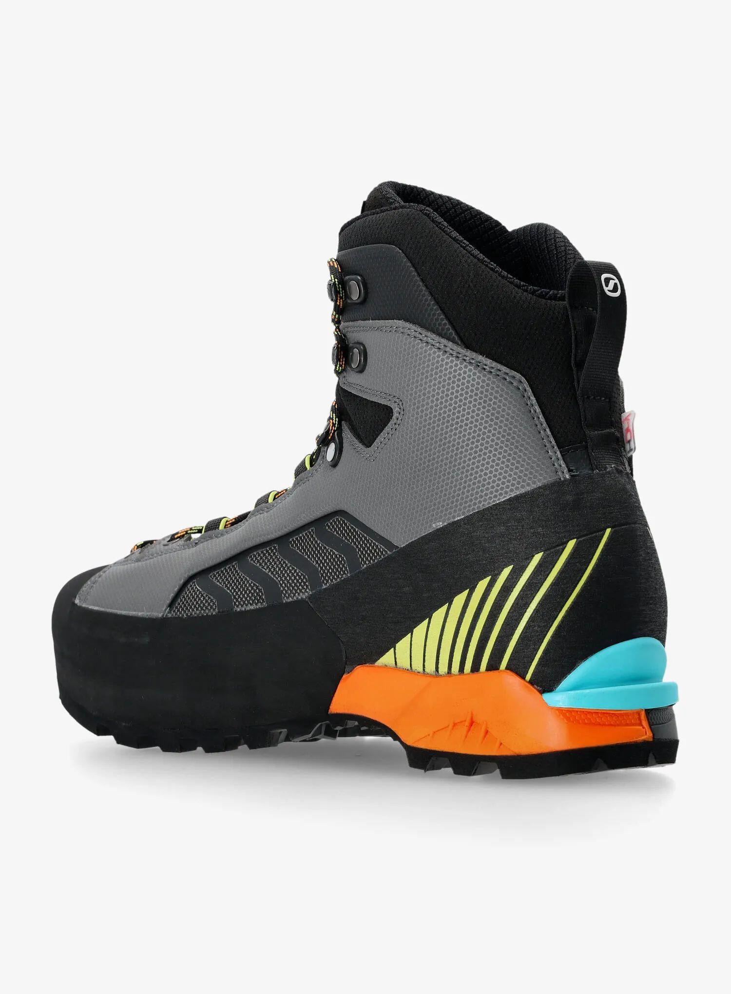 Heren bergschoenen SCARPA Ribelle Lite HD 6/7