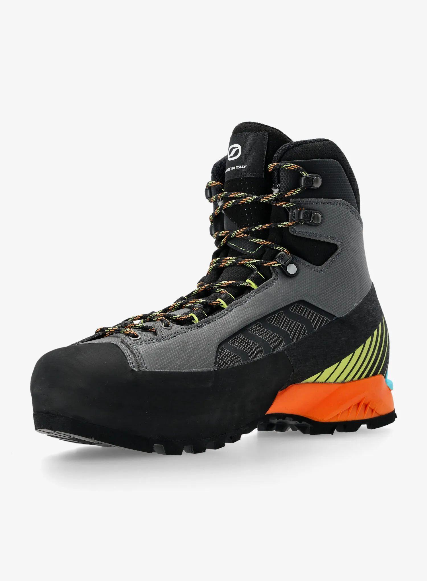 Heren bergschoenen SCARPA Ribelle Lite HD 4/7