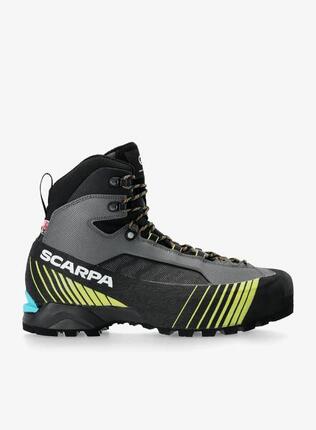 Herren-Hochgebirgsschuhe SCARPA Ribelle Lite HD