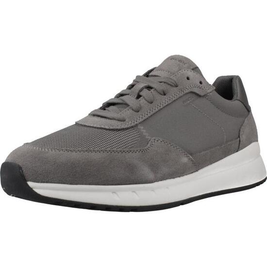 Zapatillas hombre Geox U Branthon